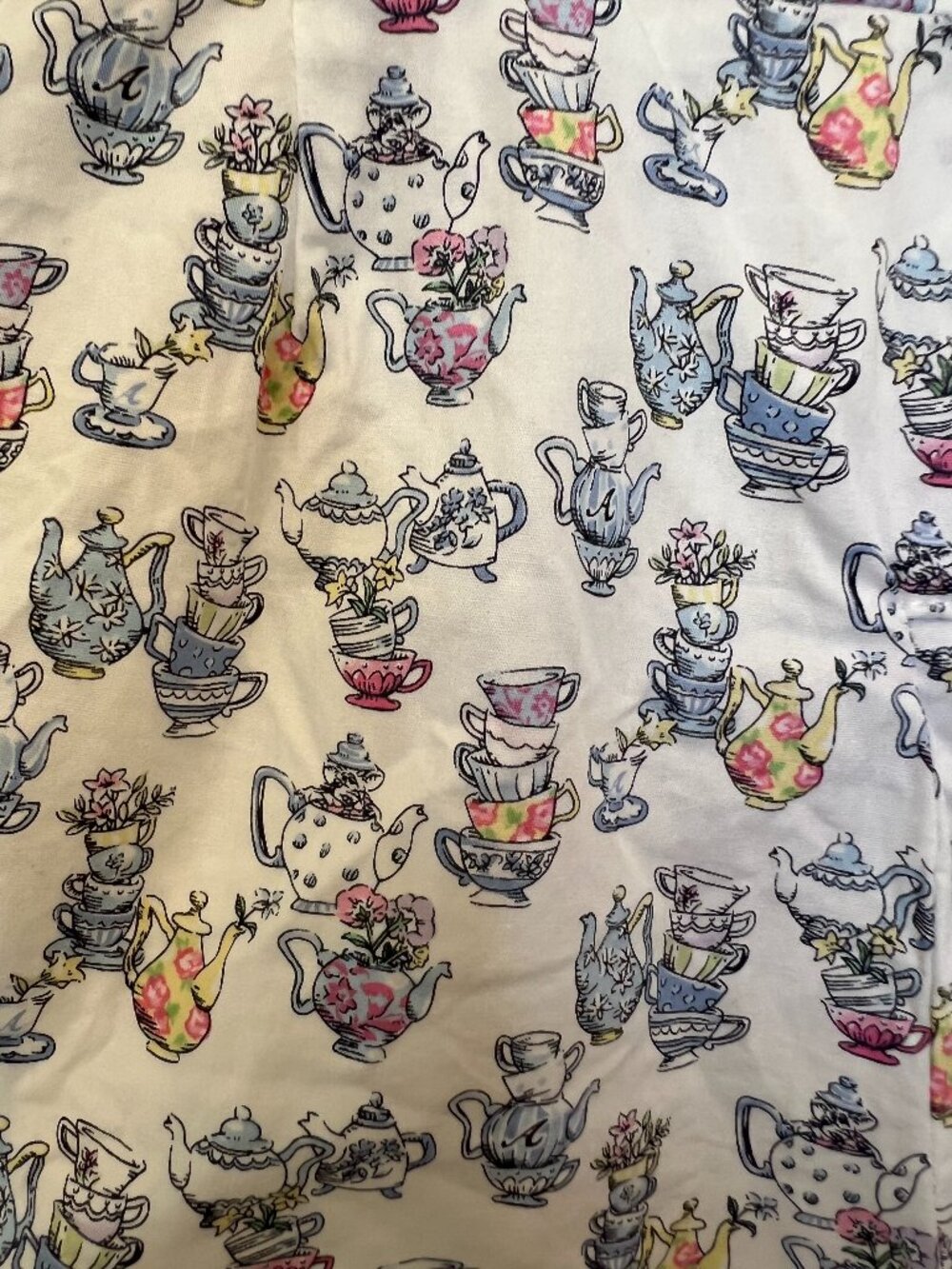 Janie and Jack x Alice in Wonderland x Disney - size 5 - Picture 8 of 9